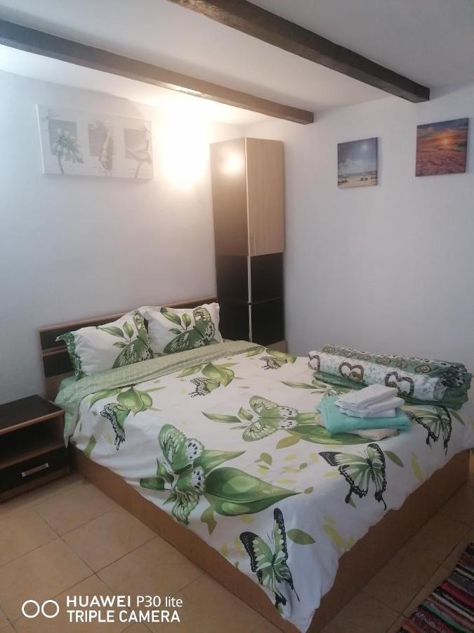 Casa Stefy Vama Veche วามาเวเก ภายนอก รูปภาพ