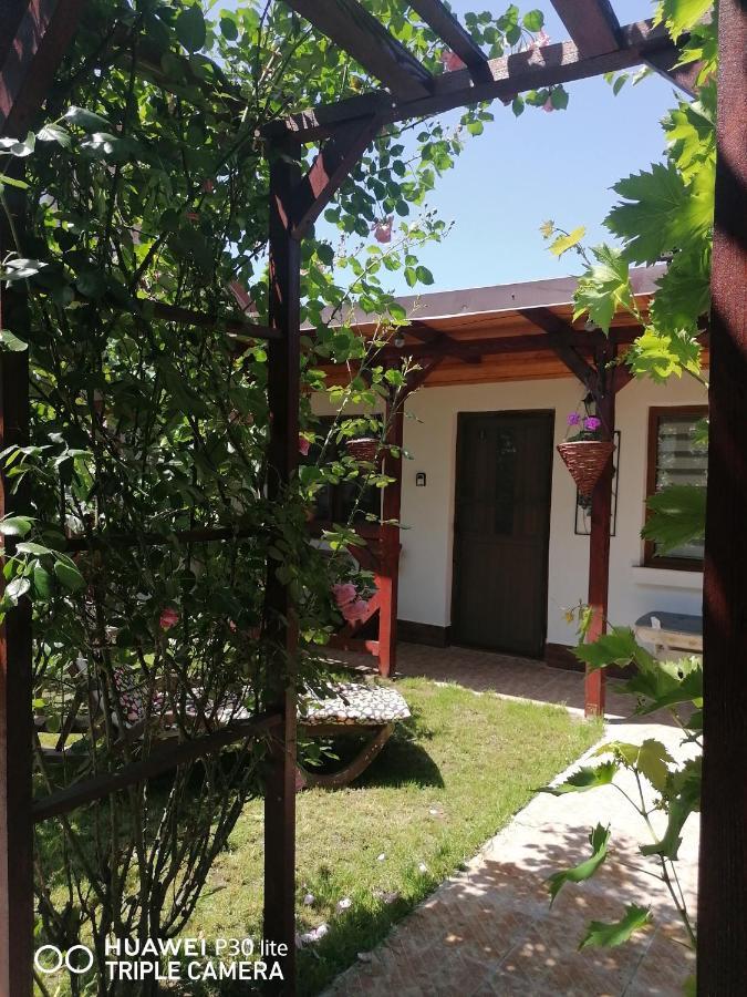 Casa Stefy Vama Veche วามาเวเก ภายนอก รูปภาพ