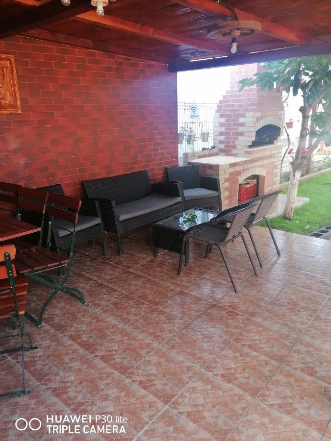 Casa Stefy Vama Veche วามาเวเก ภายนอก รูปภาพ