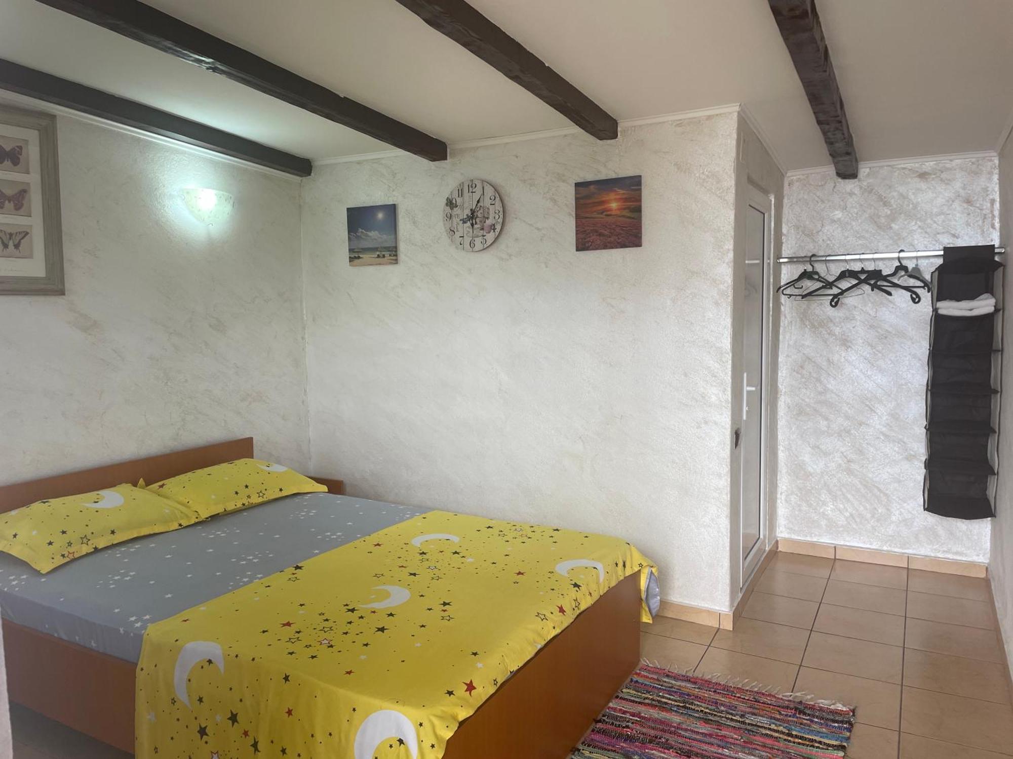 Casa Stefy Vama Veche วามาเวเก ภายนอก รูปภาพ