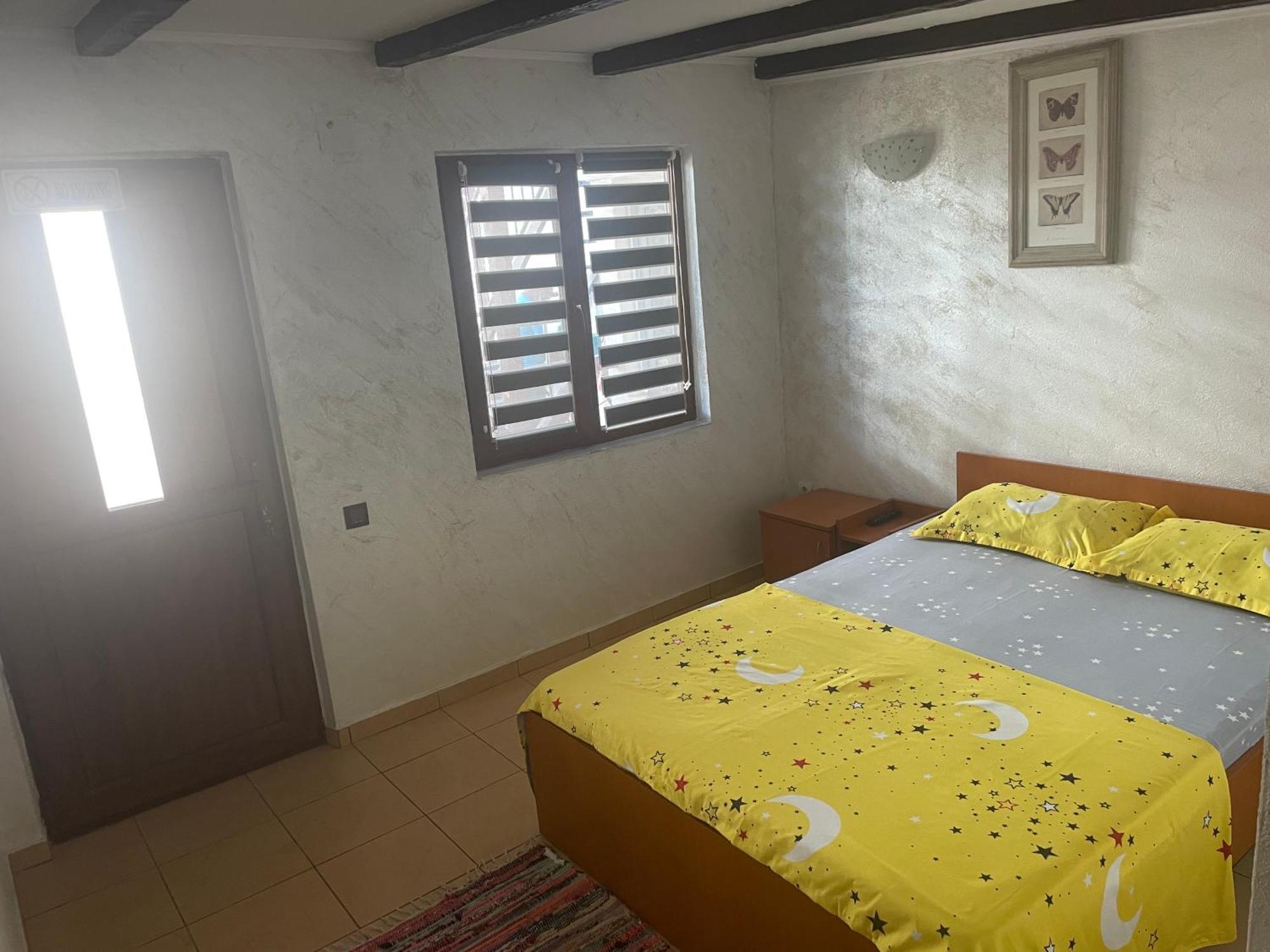 Casa Stefy Vama Veche วามาเวเก ภายนอก รูปภาพ