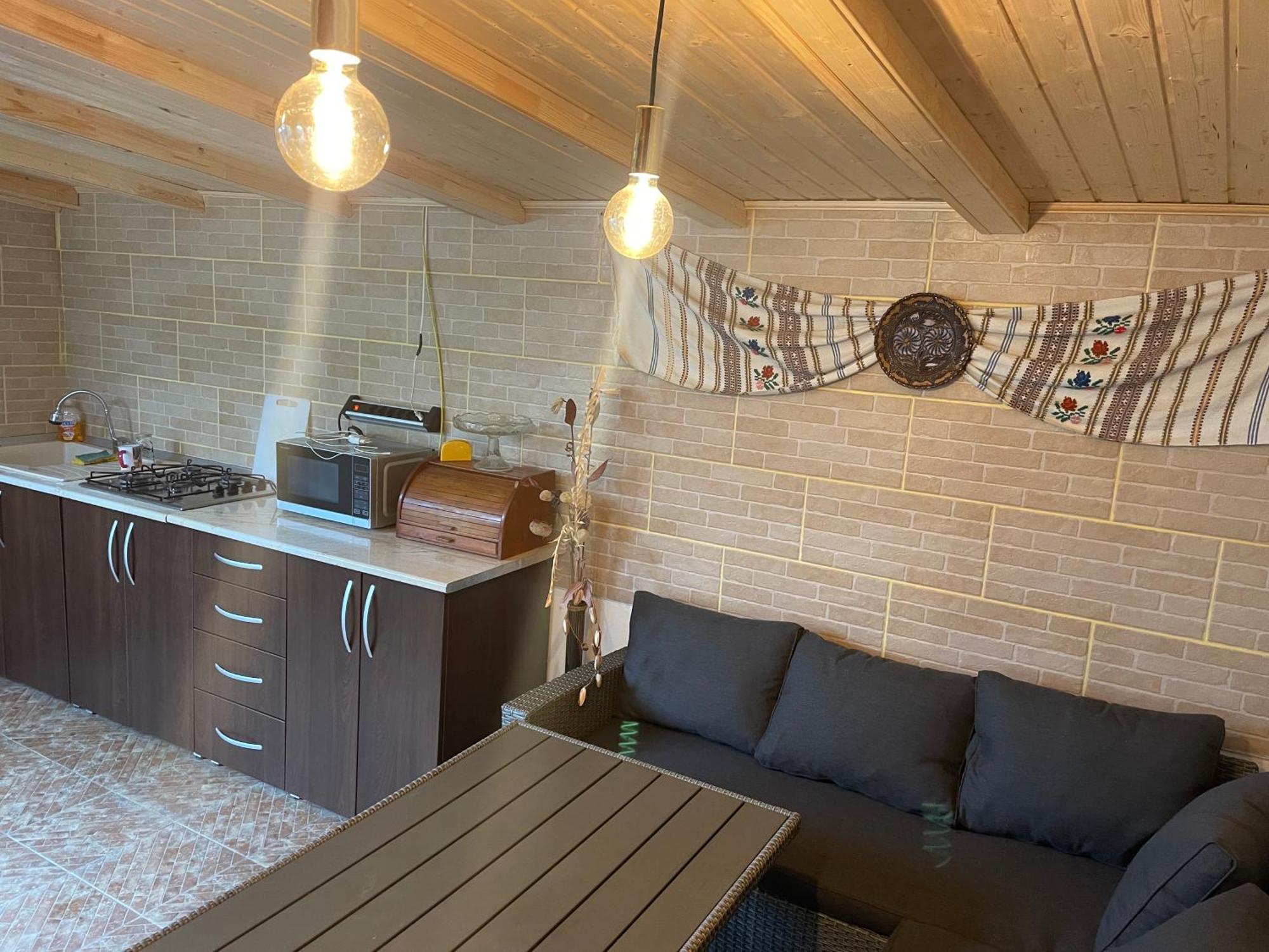 Casa Stefy Vama Veche วามาเวเก ภายนอก รูปภาพ