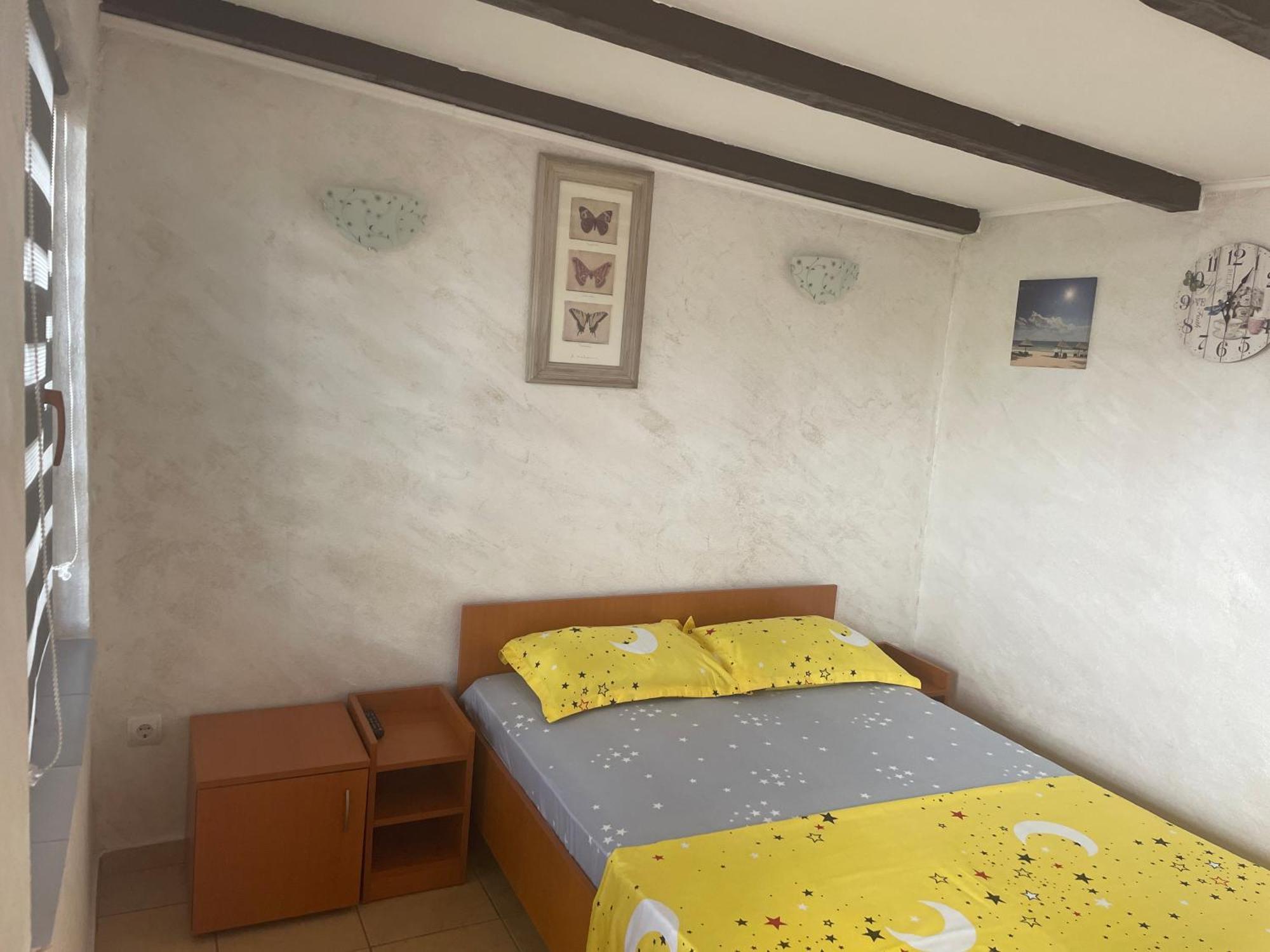 Casa Stefy Vama Veche วามาเวเก ภายนอก รูปภาพ